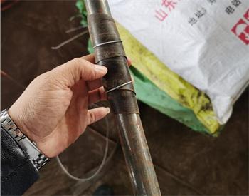 荆门50MM注浆管